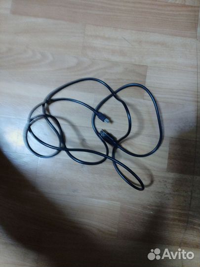 Провод Usb на mini USB