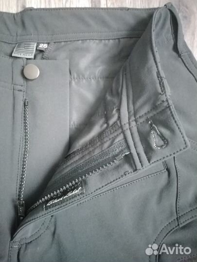 Тактические штаны TAD Gear softshell Новые США