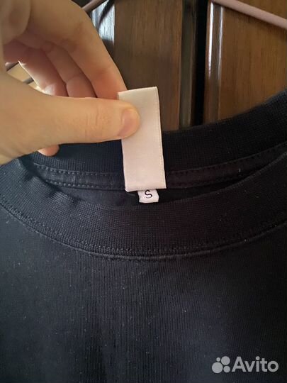 Футболка zny