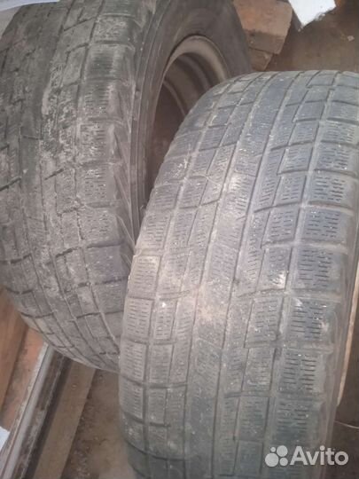 Колеса газель