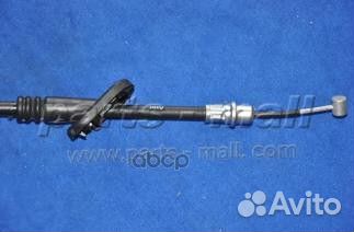 Трос ручного тормоза KIA sportage 06- прав. PTB