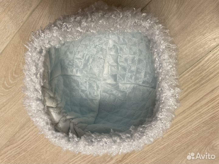 Костюм Эверест (Щенячий патруль) для девочки 122