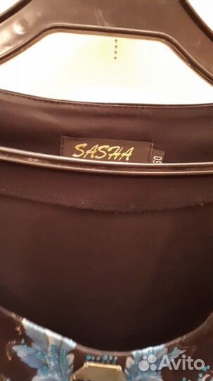 Платье, р.50-52