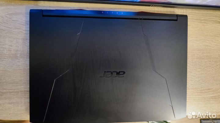 Игровой ноутбук acer nitro 5