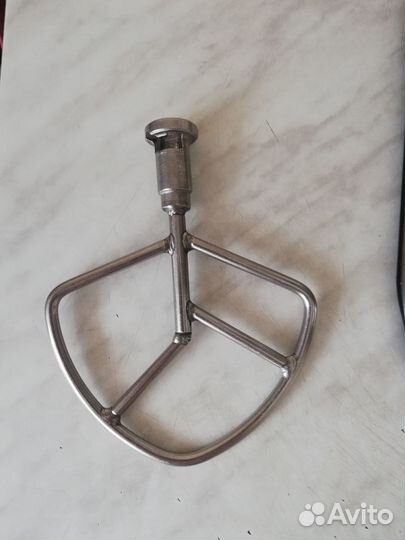 Миксер планетарный бу