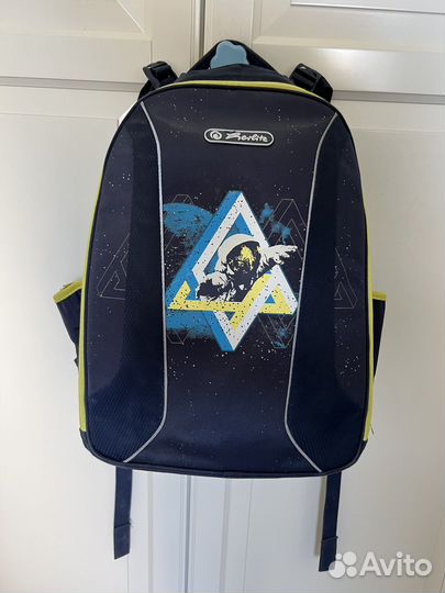 Рюкзак школьный Herlitz