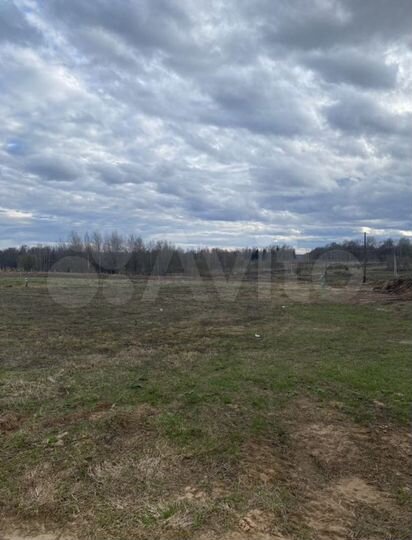 Участок 9 сот. (ИЖС)