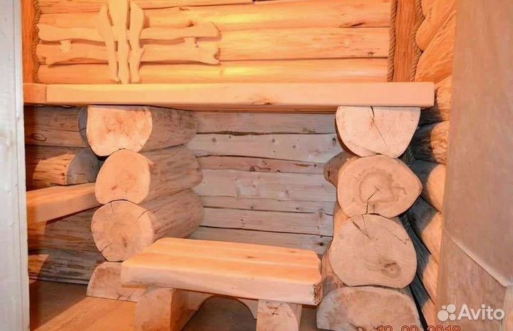 Отделка бань,отделка бани,баня