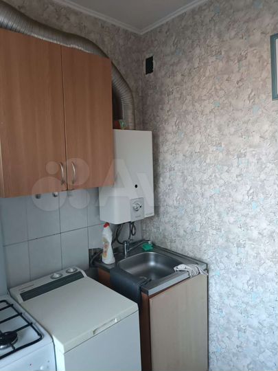 1-к. квартира, 31 м², 5/5 эт.
