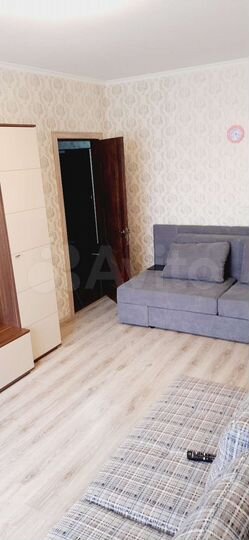 2-к. квартира, 60 м², 4/7 эт.