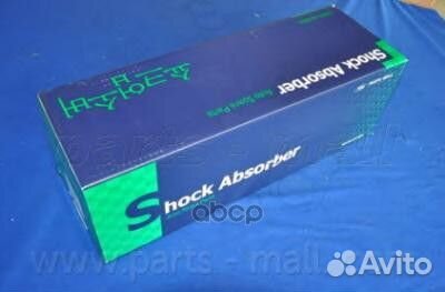 Амортизатор передний R PJA-FR025 Parts-Mall