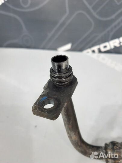 Шланг масляный Audi Allroad C5 BES 2005