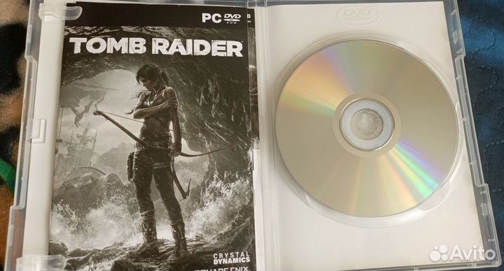 Коллекционные и специальные издания игр для пк (pc