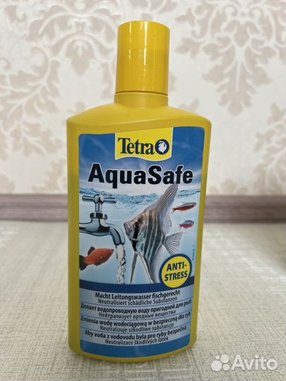 Аквариум 4 литра