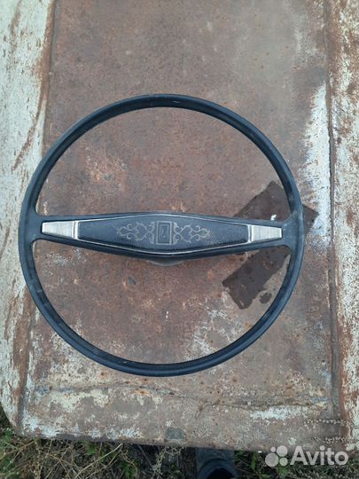 Ваз 2106 решотка радиатора