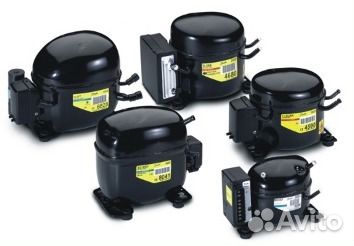 Компрессор для холодильника