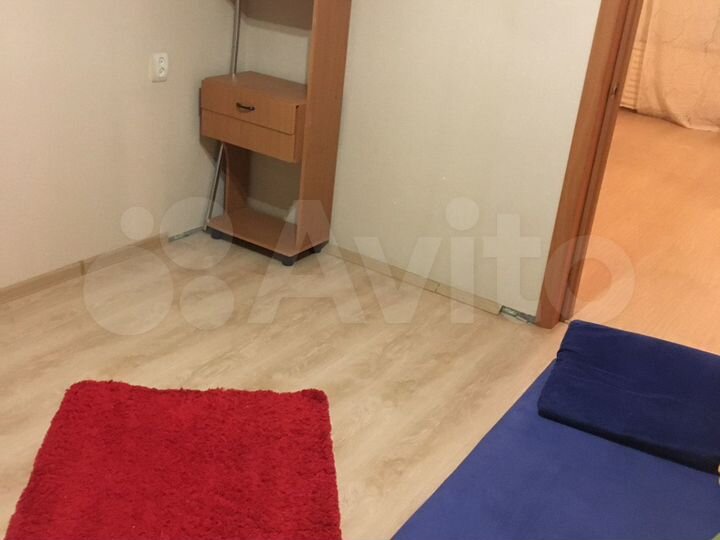 3-к. квартира, 68 м², 7/9 эт.