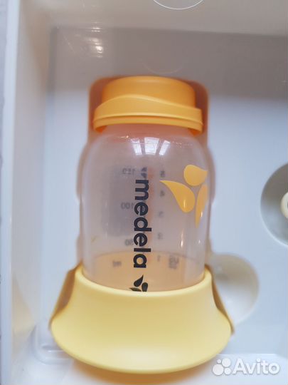 Молокоотсос электрический Medela swing