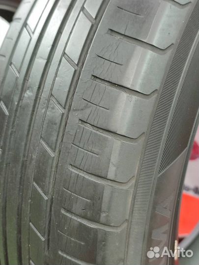 Yokohama BluEarth Ecos ES31 195/65 R15 91S