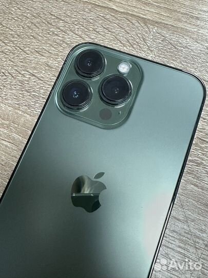 iPhone 13 Pro, 256 ГБ