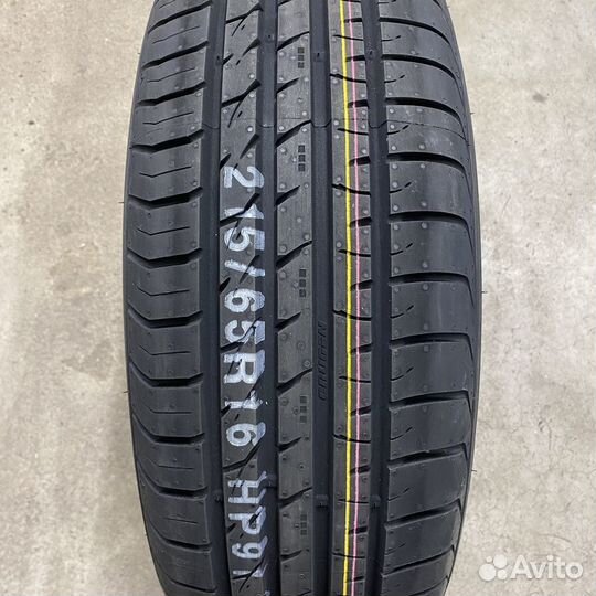 Kumho Crugen HP91 235/55 R18 100H