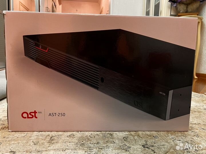 Караоке система