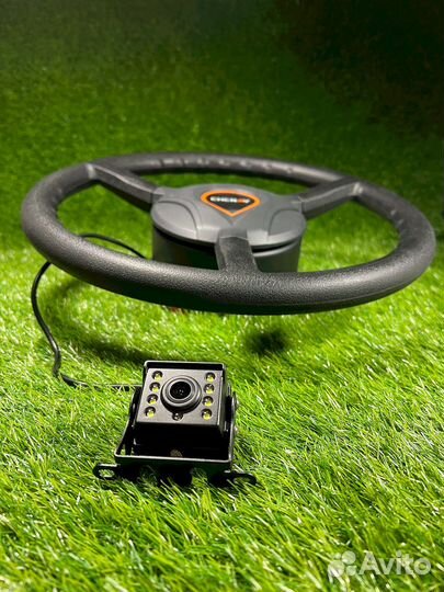 Автопилот агронавигатор chcnav NX510 PRO