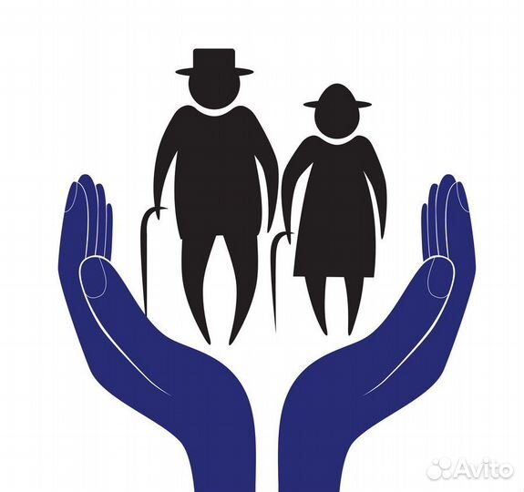 Социальный работник