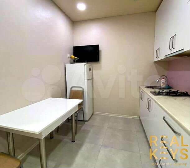 2-к. квартира, 37 м² (Грузия)