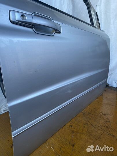 Дверь передняя правая SsangYong Actyon Sports 1