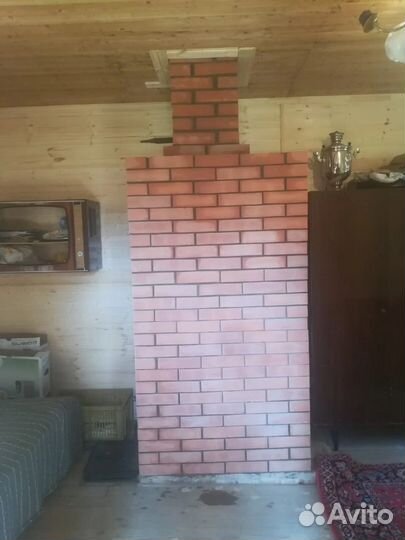 Печник кладка печей