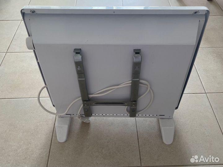 Конвектор электрический LM LCM-1000