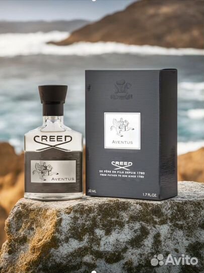 Creed aventus оригинал