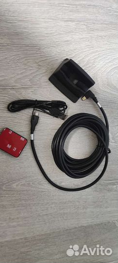 Видеорегистратор procam gs5