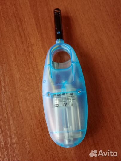 Газозажигалка