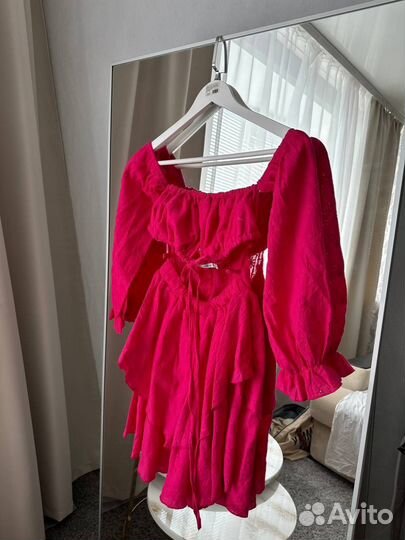 Платье женское