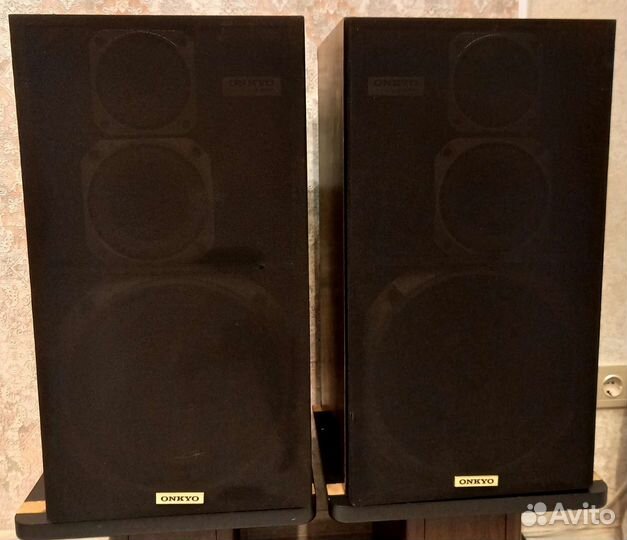 Колонки Onkyo D-5RX