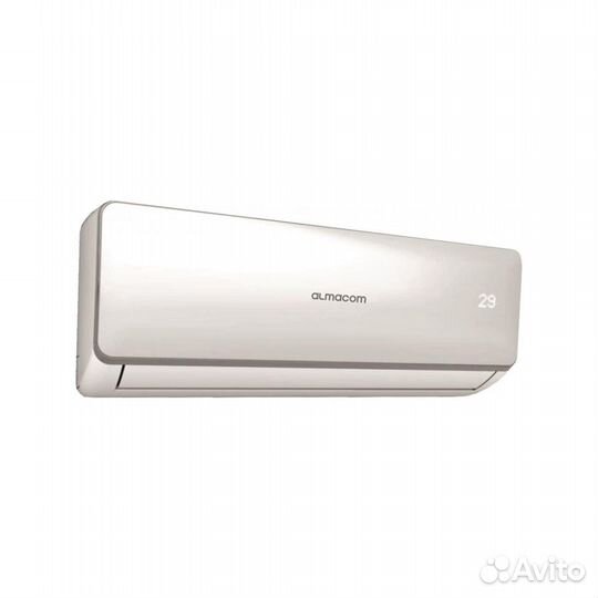 Кондиционер roda RS-A18F/RU-A18F