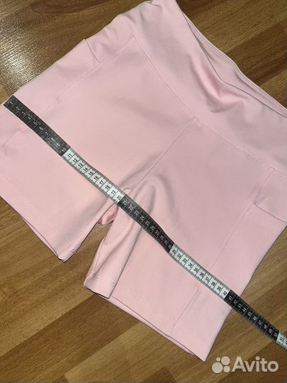 Шорты под теннисные платья