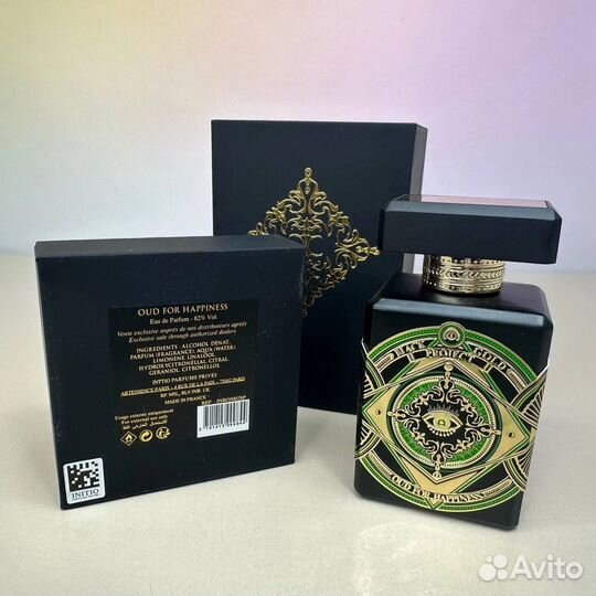 Духи Initio Oud for Happiness