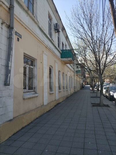 2-к. квартира, 55,2 м², 2/2 эт.