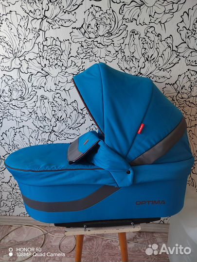 Коляска verdi 3 в 1