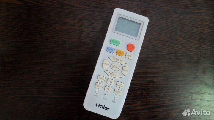 Кондиционеры Haier Tundra / Pearl / Coral, дилер