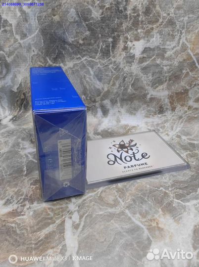 Туалетная вода Molecule 01 + Iris 100 мл (Арт.58675)