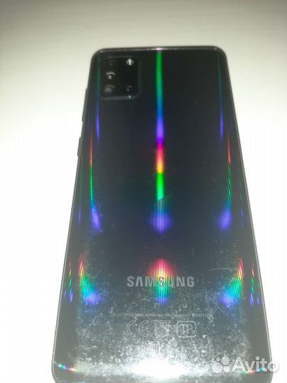 Samsung galaxy a31 64gb обмен на айфон