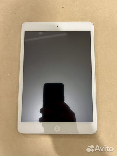 iPad mini 2 32gb