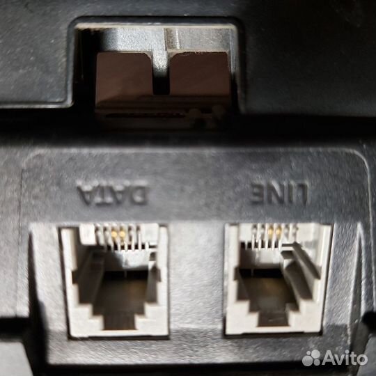 Телефон проводной Panasonik KX-TS2356RU