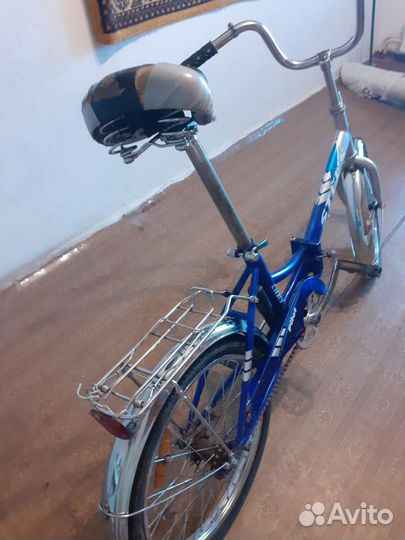 Велосипед взрослый/подросковый