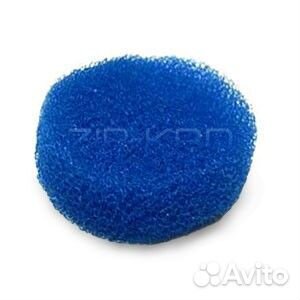 Фильтр пористый для пылесоса Thomas 195090 - Фильт