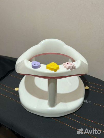 Стульчик для купания